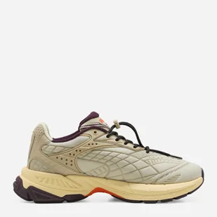 Buty sportowe damskie do kostki Puma Velophasis Untergrund 398142-01 41 (7.5UK) Beżowe (4067979570985) - Bluzy sportowe damskie - miniaturka - grafika 1