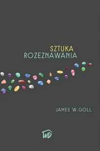 Sztuka rozeznawania - Religia i religioznawstwo - miniaturka - grafika 1