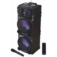 Power audio - MANTA Cube SPK5520 - miniaturka - grafika 1