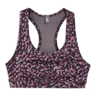 PUMA Biustonosz unisex 4keeps - P bielizna topy - Biustonosze - miniaturka - grafika 1