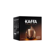 Kawa w kapsułkach i saszetkach - Czekolada Kaffa 16 kapsułek do Dolce Gusto - miniaturka - grafika 1