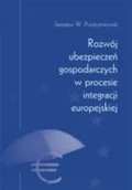 Felietony i reportaże - Rozwój Ubezpieczeń Gospodarczych W Procesie Integracji Europejskiej - miniaturka - grafika 1