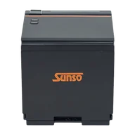 Kasy fiskalne - Drukarka paragonowa Sunso WTP801 - miniaturka - grafika 1