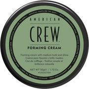Kosmetyki do stylizacji włosów - American Crew Forming Cream Krem do stylizacji dla mężczyzn 50g 14178 - miniaturka - grafika 1