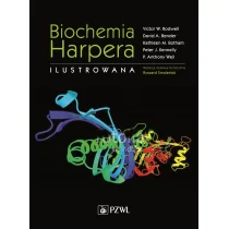 Biochemia Harpera Ilustrowana