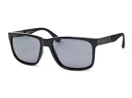 Okulary przeciwsłoneczne - Arctica Okulary S-323 Polaryzacyjne Classic - miniaturka - grafika 1