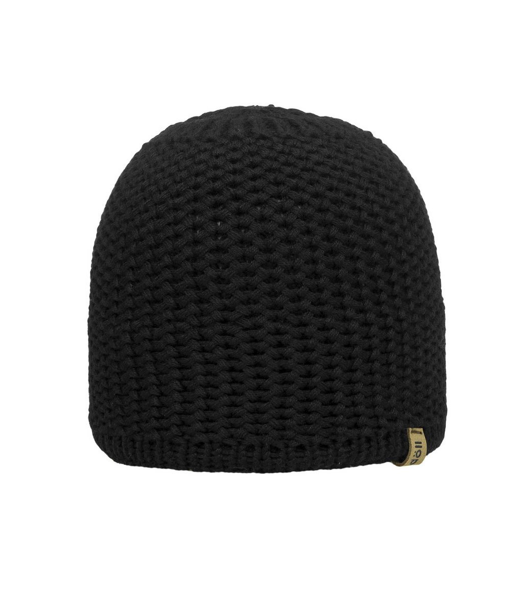 Czapka chłopięca, czarna, Döll