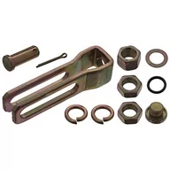 Akcesoria motoryzacyjne - Zestaw montażowy cylinder membranowy FEBI 07092 FEBI 07092 - miniaturka - grafika 1