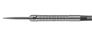 Harrows Supergrip lotki do darta z 90% wolframu DATS25 - Dart - miniaturka - grafika 1