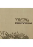 Archeologia - Warszawa międzywojenna - miniaturka - grafika 1