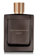 Wody i perfumy męskie - Cristiano Ronaldo Legacy Woda toaletowa 50ml - miniaturka - grafika 1