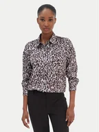 Koszule damskie - JOOP! Koszula Bliss2 30100849 Niebieski Regular Fit - miniaturka - grafika 1