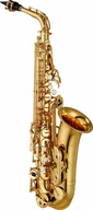 Instrumenty dęte - Yamaha YAS-480 - Saksofon altowy - miniaturka - grafika 1