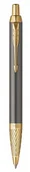 Długopisy - Długopis IM Pioneers GT M - Parker - miniaturka - grafika 1
