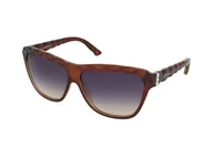 Okulary przeciwsłoneczne - Swarovski SK0079 50W - miniaturka - grafika 1