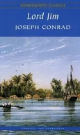 Literatura przygodowa - Wordsworth Lord Jim Joseph Conrad - miniaturka - grafika 1
