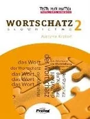 Książki do nauki języka niemieckiego - Prolog Teste Dein Deutsch Wortschatz 2 - Justyna Krztoń - miniaturka - grafika 1