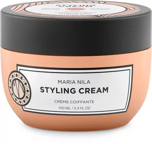 SPRAY Maria nila Cream Heat 150 ML 3845 - Kosmetyki do stylizacji włosów - miniaturka - grafika 1