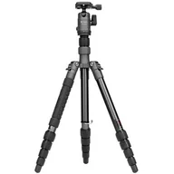 Statywy fotograficzne - Fotopro X-go Gecko szary - miniaturka - grafika 1