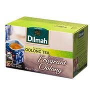 Herbata - Dilmah Herbata ulung Tie Guan Yin 20szt. x 1.5g ekspresow... - miniaturka - grafika 1