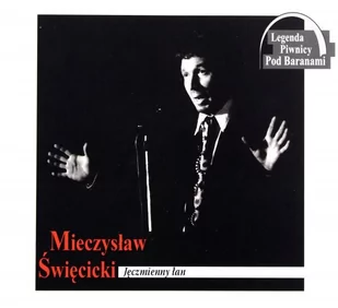 Andromeda Jęczmienny łan - Poezja śpiewana - miniaturka - grafika 1
