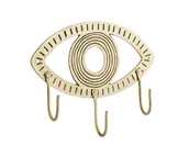 Fotele - Madam Stoltz - Wieszak Eye - miniaturka - grafika 1