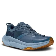 Buty trekkingowe damskie - Trekkingi Hoka Transport 1123154 RLTL - miniaturka - grafika 1