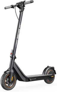 Inmotion Air Pro207 Hulajnoga Elektryczna - Zasięg 48 km, Prędkość 35 km\h, Podwójny System Hamulcowy - Hulajnogi elektryczne - miniaturka - grafika 1