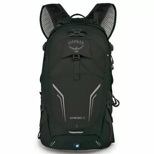 Osprey Syncro 12 Plecak 46 cm black2 - Plecaki - miniaturka - grafika 1