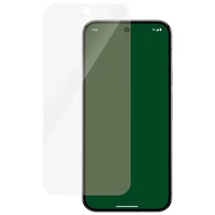 Szkło hartowane PANZERGLASS Ultra-Wide Fit do Google Pixel 9 Pro XL - Szkła hartowane na telefon - miniaturka - grafika 1