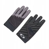 Rękawiczki rowerowe - OAKLEY RĘKAWICE ICON CLASSIC ROAD FOS901237-02E r XL - miniaturka - grafika 1