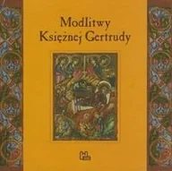 Podręczniki dla szkół wyższych - Modlitwy księżnej Gertrudy z psałterza Egberta w Cividale - miniaturka - grafika 1
