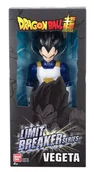 Figurki dla dzieci - DRAGON BALL LIMIT BREAKER VEGETA DS36739 - miniaturka - grafika 1