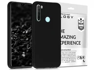 Etui i futerały do telefonów - Alogy Etui Slim Tpu Do Xiaomi Redmi Note 8T +szkło - miniaturka - grafika 1