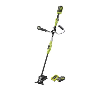 Ryobi RBC36X26BG2-140 Kosa MAX POWER 36V z akumulatorem 4.0 Ah i ładowarką - Podkaszarki - miniaturka - grafika 1