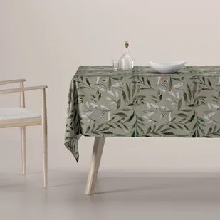 Obrus prostokątny - Obrusy i serwetki Obrus prostokątny - Obrusy i serwetki - miniaturka - grafika 1