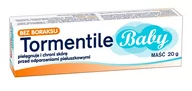 Kremy dla dzieci - FARMINA Tormentile Baby maść 20 g |  OD 199 PLN! - miniaturka - grafika 1