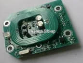 Kontrola dostępu - PCB do zamka hotel LOB 8015RF Mifare - miniaturka - grafika 1