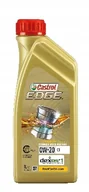 Oleje silnikowe - Castrol EDGE 0W20 E 1 L - miniaturka - grafika 1