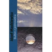 Biografie i autobiografie - Bulbin z jednosielca Józef Mackiewicz - miniaturka - grafika 1