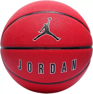Jordan Ultimate 2.0 8P In/Out Ball J1008254-855 Rozmiar: 7 - Koszykówka - miniaturka - grafika 1