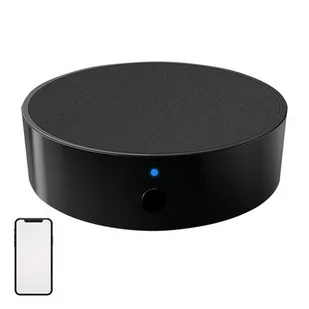 Uniwersalny pilot AVATTOIR S16 Wi-Fi - Systemy inteligentnych domów - miniaturka - grafika 1