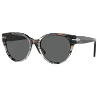 Okulary przeciwsłoneczne - Okulary przeciwsłoneczne Persol 3287S 1159B1 48 - miniaturka - grafika 1