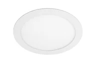 Oprawy, klosze i abażury - Oprawa Led Oris PLUS 24W, wpuszczany, neutralny, IP44 - miniaturka - grafika 1