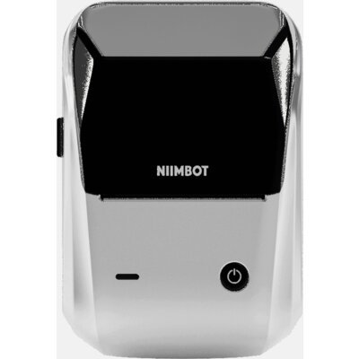 NIIMBOT B1 Srebrny
