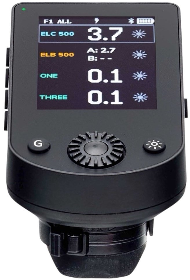 Elinchrom Elinchrom Transmitter Pro X Canon