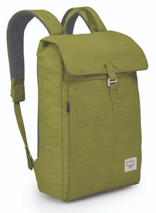 Plecak codzienny Osprey Arcane Flap Pack - matcha green heather - Plecaki - miniaturka - grafika 1