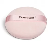 Donegal gšbeczka do pudru 9081 - Gąbeczki do makijażu - miniaturka - grafika 1