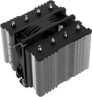 Thermalright Assassin X 120 V2 120mm Procesoriaus Aušintuvas AX120-V2 - Chłodzenie procesora - miniaturka - grafika 1