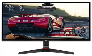 LG 29UM69G-B 29" czarny - Monitory - miniaturka - grafika 3